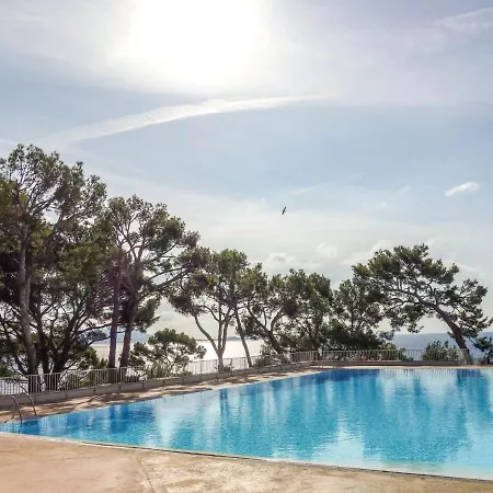 Apartment Studio Athena Port-4 *